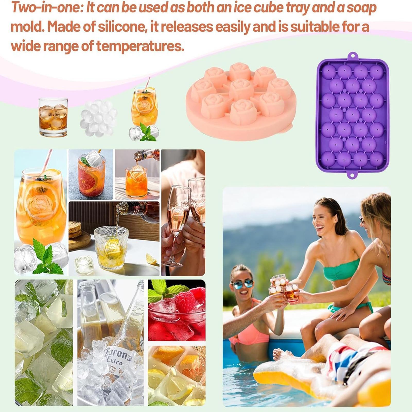 Candle Making Kit For Adults - Perlengkapan Pembuatan Sabun untuk Dewasa DIY