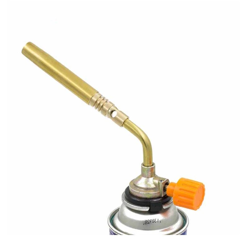 Heat Gun Embossing - Pembakar Butana Alat Las Gas Obor