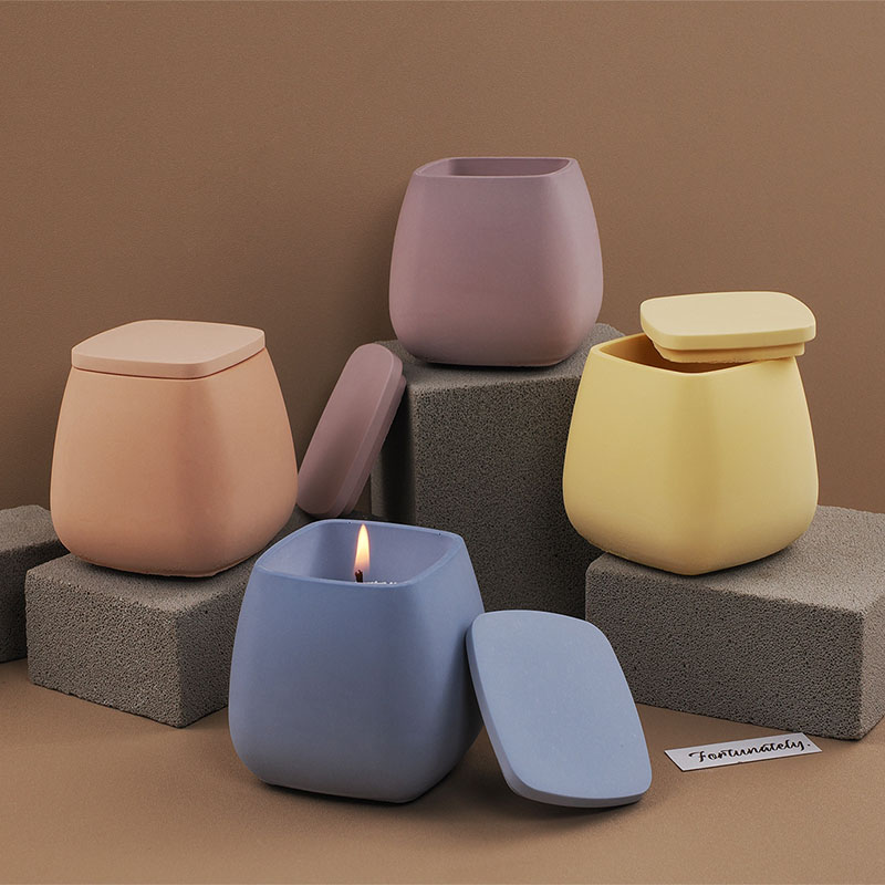 Cetakan Silikon DIY untuk Seme - Candle Making Moulds ulasan dan harga