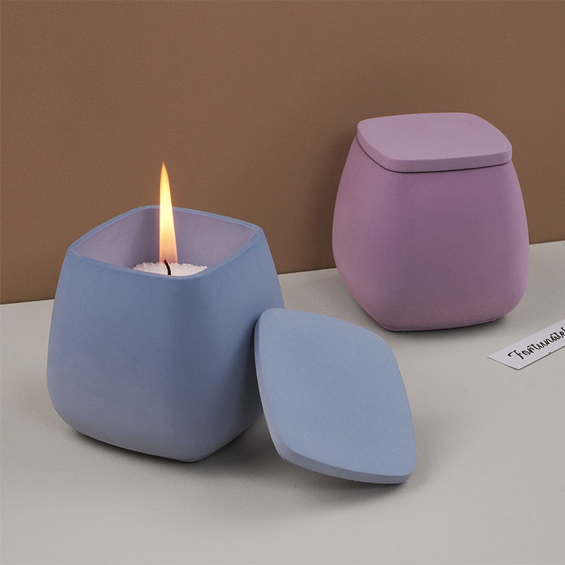 Cetakan Silikon DIY untuk Seme - Candle Making Moulds ulasan dan harga