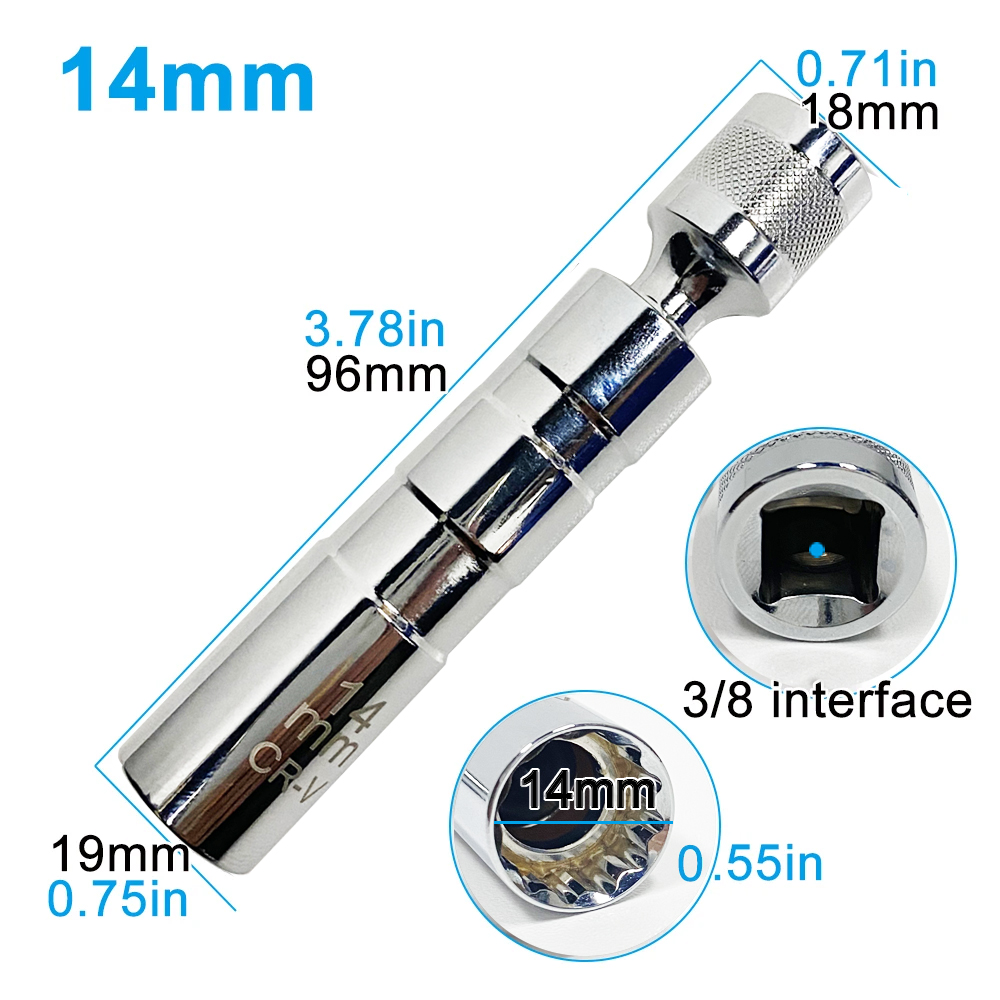 Kunci Pas Magnetik 14mm 16mm u - Candle Making Tutorial ulasan dan harga