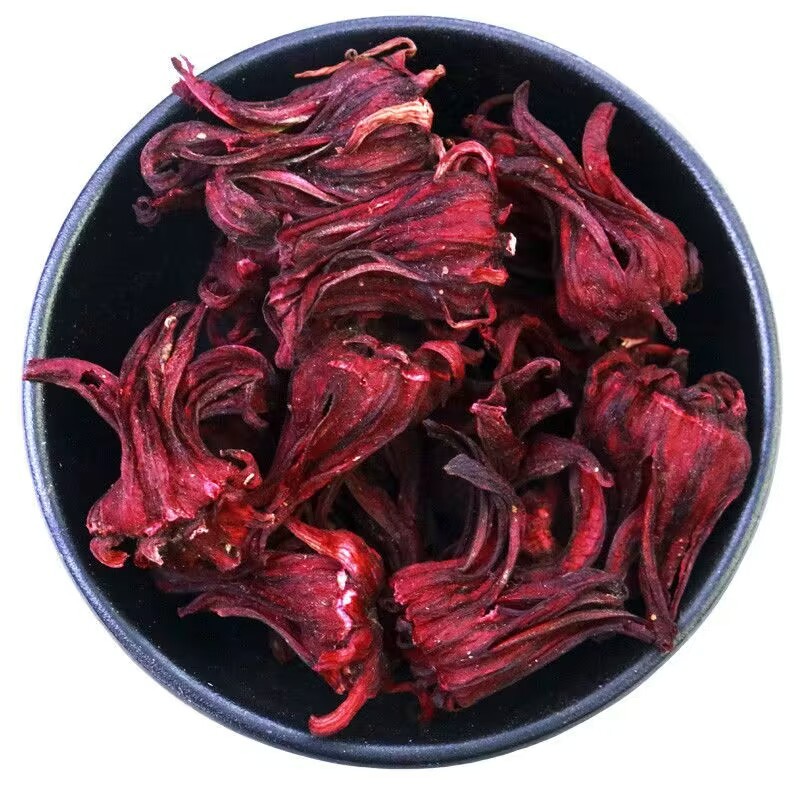 Grosir alami Roselle bunga Hib - Candle Making Material Wholesale ulasan dan harga