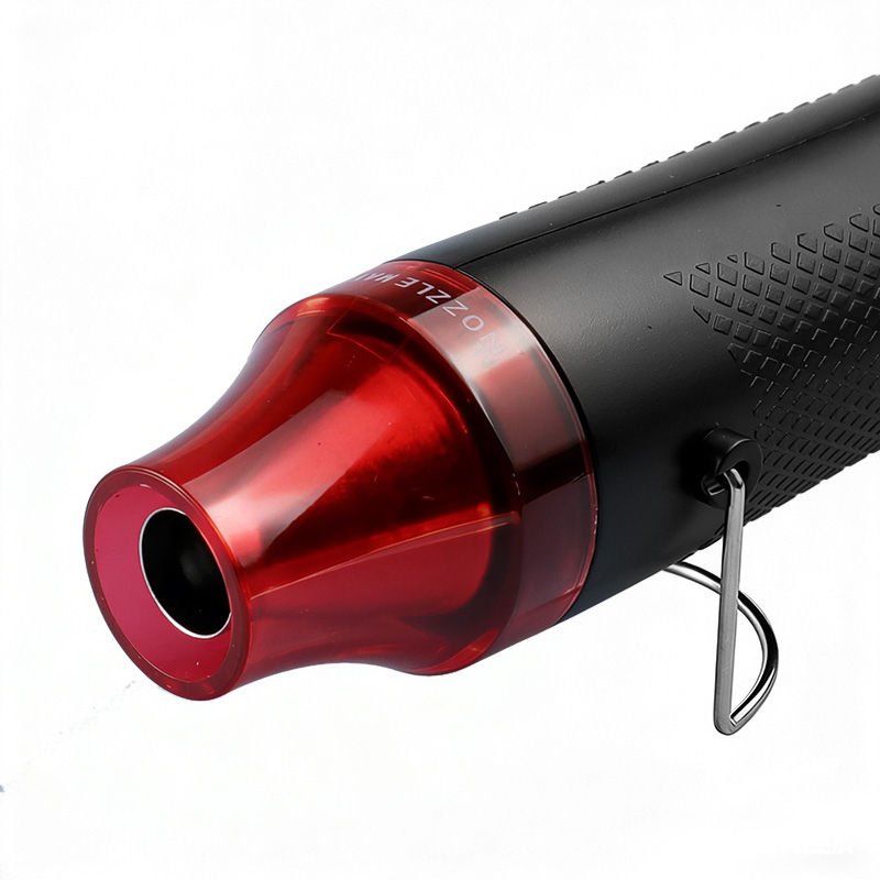 Pistol Udara Panas Kecil 300W  - Heat Gun Embossing ulasan dan harga