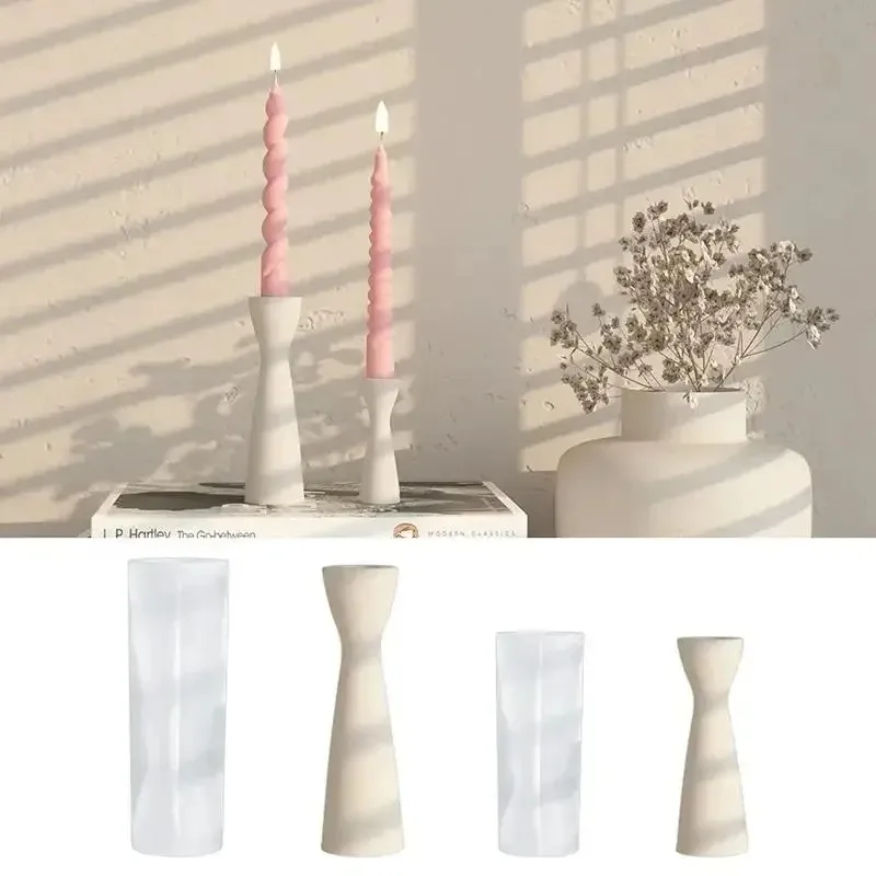2026-Cetakan Lilin Silikon Bar - Candle Making Place ulasan dan harga