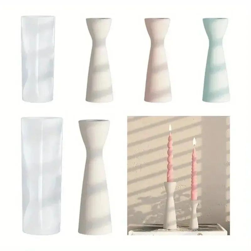 2026-Cetakan Lilin Silikon Bar - Candle Making Place ulasan dan harga