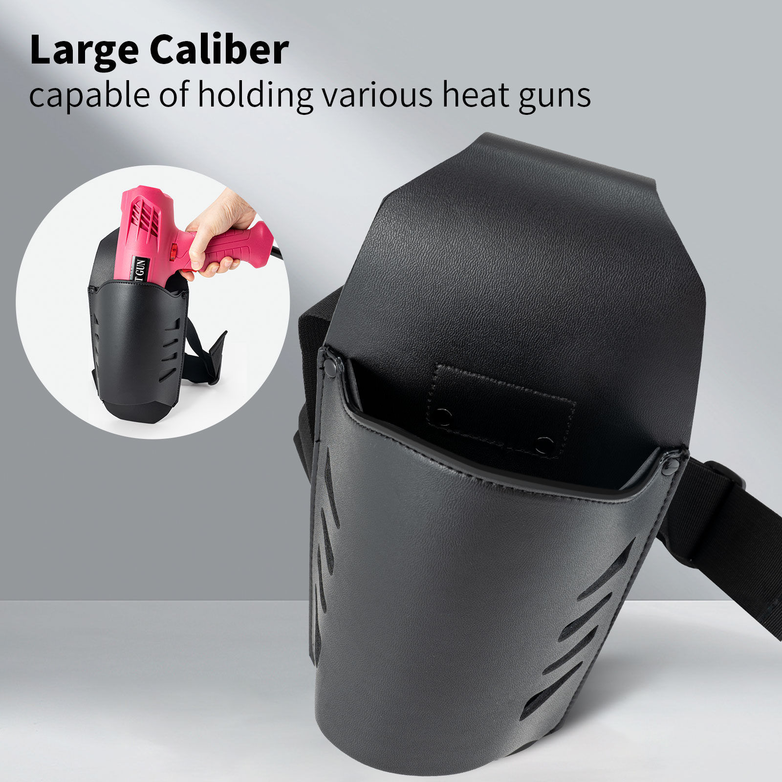Efdis dudukan pistol panas log - Heat Gun Embossing ulasan dan harga