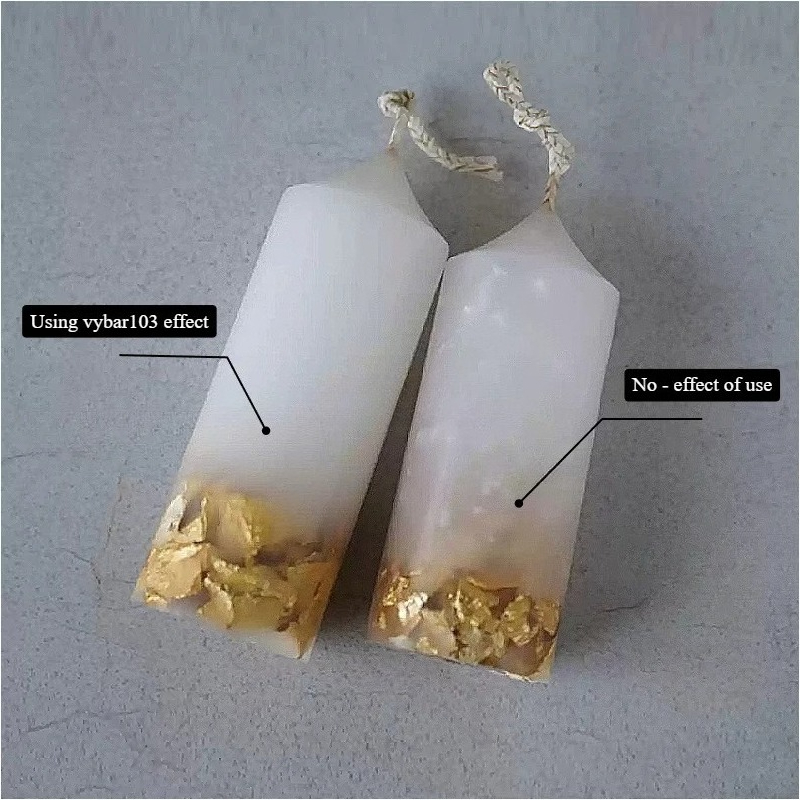 100G/200G Aditif Lilin Vybar 1 - Candle Making Supplies ulasan dan harga