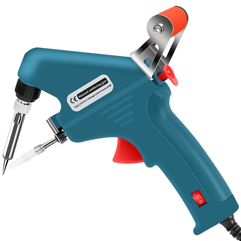 Alat Las Solder Temperatur Dap - Heat Gun Embossing ulasan dan harga