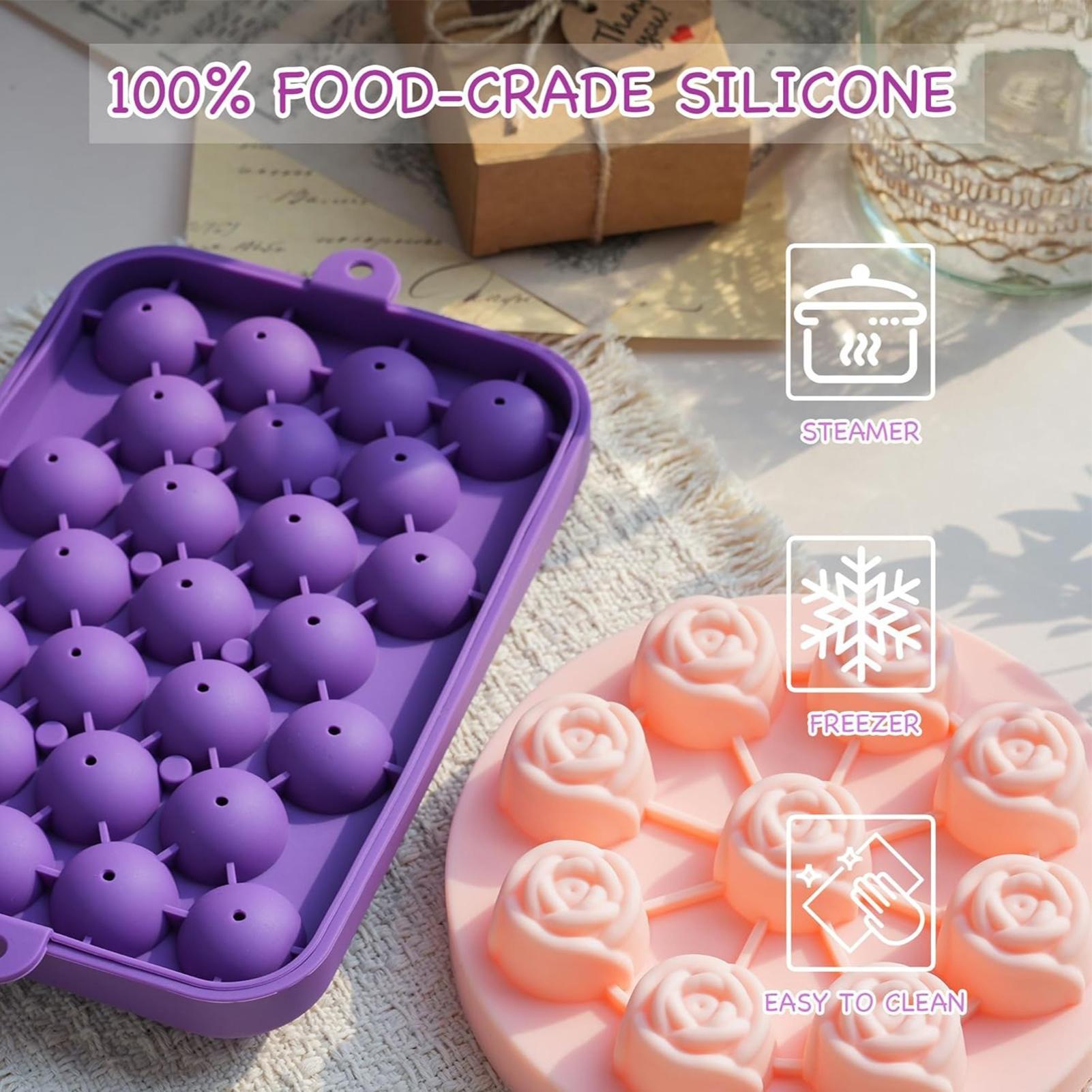 Perlengkapan Pembuatan Sabun D - Candle Making Kit For Adults ulasan dan harga