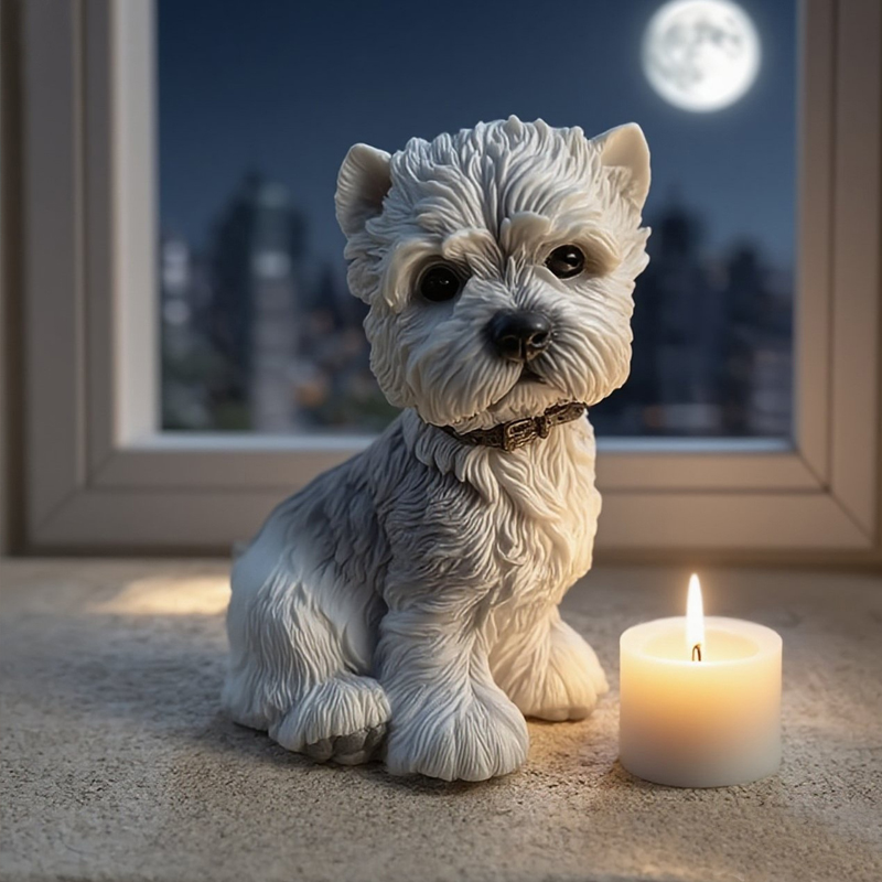 Cetakan Lilin Silikon Bentuk A - Candle Making Yorkshire ulasan dan harga