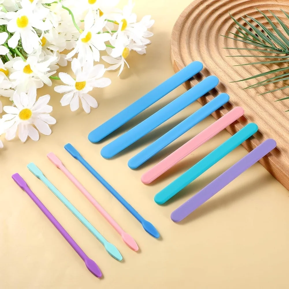 10 Alat Pengaduk Silikon untuk - Candle Making Workshops ulasan dan harga