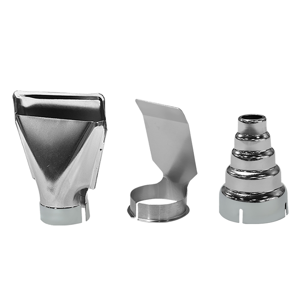 Heat gun nozzle hot gun nozzle - Heat Gun Embossing ulasan dan harga