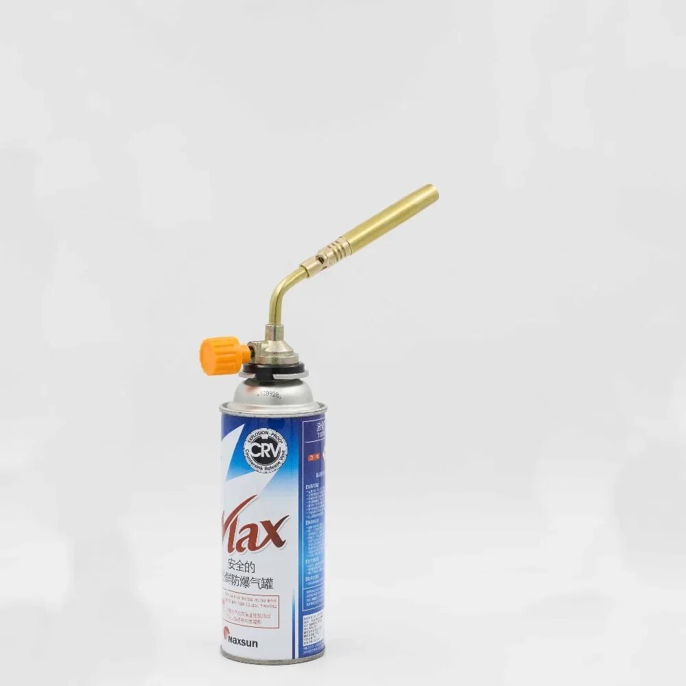 Pembakar Butana Alat Las Gas O - Heat Gun Embossing ulasan dan harga